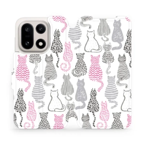 Phone Case OnePlus 15 - Design MX01S