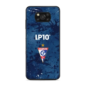 Hülle Glossy Case für Xiaomi POCO X3 NFC - Farbe G12GZ