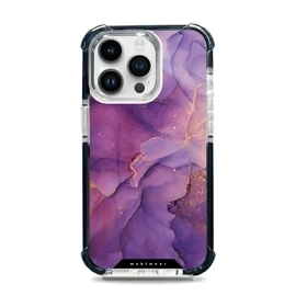 Case MagSafe Elite Bumper for Apple iPhone 14 Pro Max - Design D020D