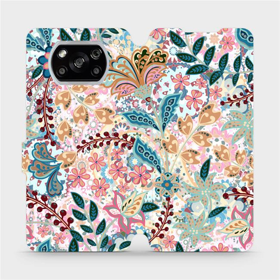 Phone Case Xiaomi POCO X3 NFC - Design MX04S