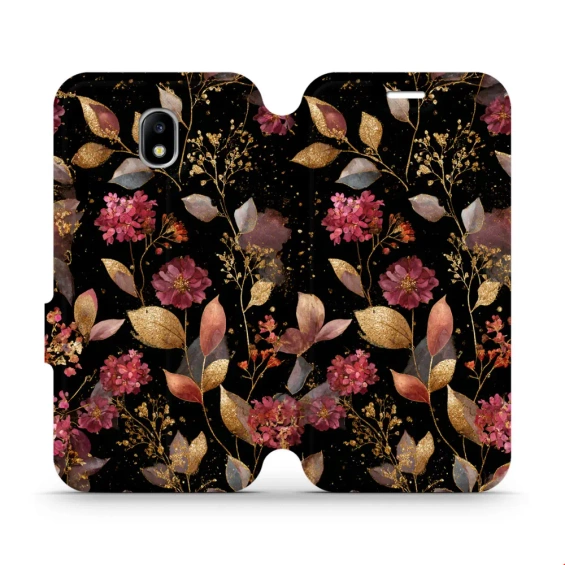 Hülle für Samsung Galaxy J5 2017 - Farbe V171S