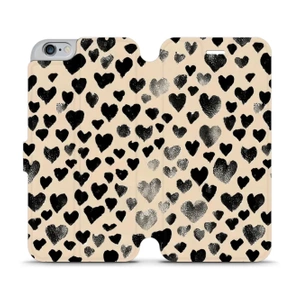 Hülle für Apple iPhone 6s Plus - Farbe VA51S