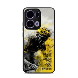 Phone Glossy Case OPPO Reno 13 Pro - Design GD11G