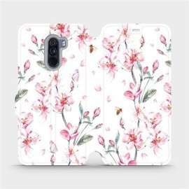 Etui do Xiaomi Pocophone F1 - wzór M124S