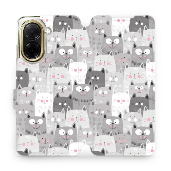 Phone Case Xiaomi Redmi A5 - Design M099P