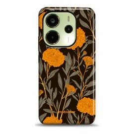 Case Elite Pro for Xiaomi Redmi Note 14 4G - Design E175E