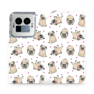 Etui do Realme GT 8 Pro - wzór M097P