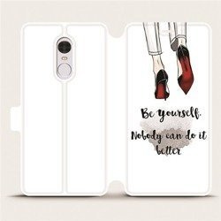 Phone Case Xiaomi Redmi Note 4 - Design M046P