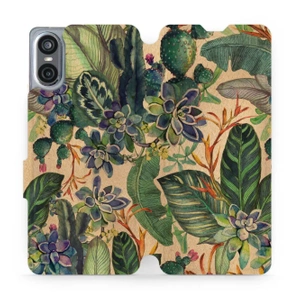 Hülle für Sony Xperia 10 VI - Farbe VP05S