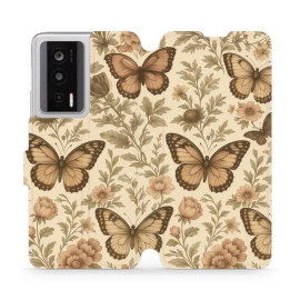 Hülle für Xiaomi POCO F5 Pro - Farbe VP92S