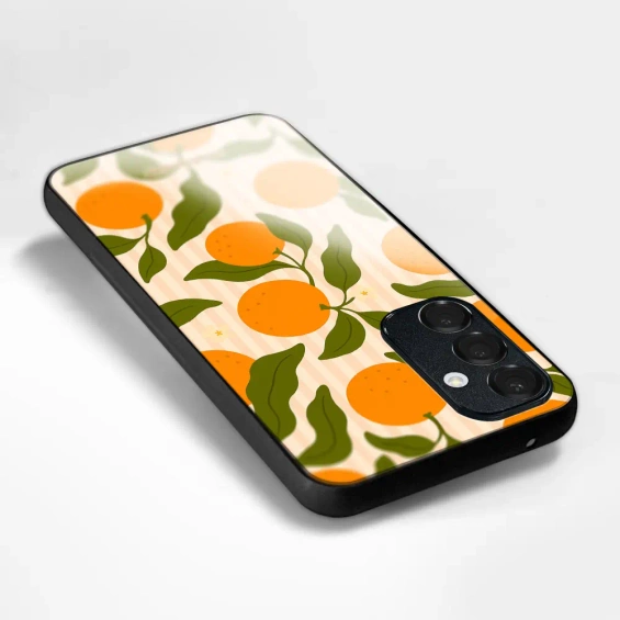 Phone Glossy Case Apple iPhone XS - Design GP82G