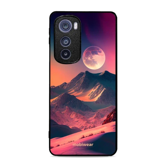 Etui Glossy Case do Motorola Edge 30 5G - wzór G008G