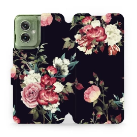 Phone Case Motorola Moto G55 5G - Design VD11P