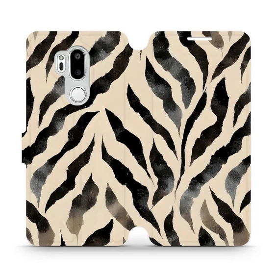 Phone Case LG G7 ThinQ - Design VA53S