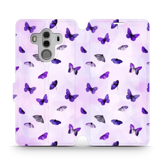 Phone Case Huawei Mate 10 Pro - Design VP76S