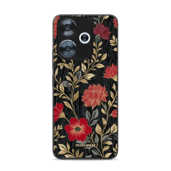 Phone Glossy Case Xiaomi Redmi 13 - Design G172G