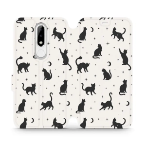 Phone Case Nokia 5.1 Plus - Design V162S