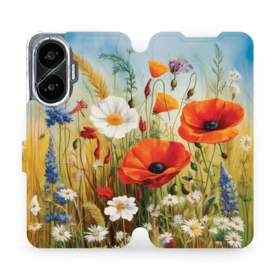 Hülle für Xiaomi POCO F7 - Farbe VP43S