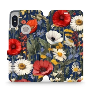 Hülle für Xiaomi Redmi Note 5 - Farbe VP46S