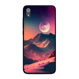 Phone Glossy Case Xiaomi Redmi 7A - Design G008G