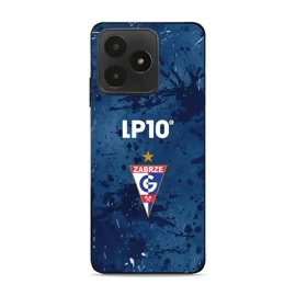 Phone Glossy Case Realme Note 50 - Design G12GZ