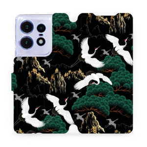 Etui do Motorola Edge 50 Pro - wzór VP16S