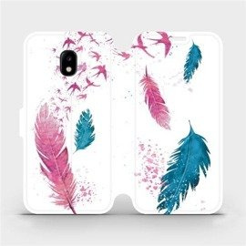 Phone Case Samsung Galaxy J3 2017 - Design MR08S