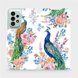 Phone Case Samsung Galaxy A33 5G - Design MX08S