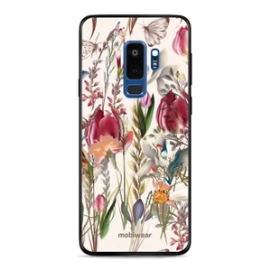 Etui Glossy Case do Samsung Galaxy S9 Plus - wzór G031G