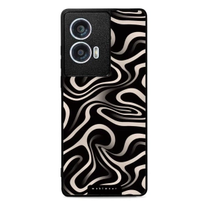 Phone Glossy Case Motorola Edge 50 Fusion - Design GA63G