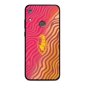 Phone Glossy Case Huawei Y6S - Design G10PS