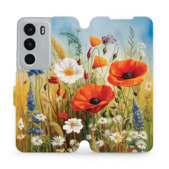 Hülle für Realme C71 - Farbe VP43S