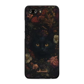 Phone Glossy Case Huawei Honor 10 - Design G161G