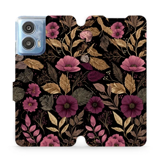 Hülle für Motorola Moto G24 Power - Farbe V170S