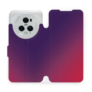 Etui do Huawei Honor Magic5 Pro 5G - wzór VP67S