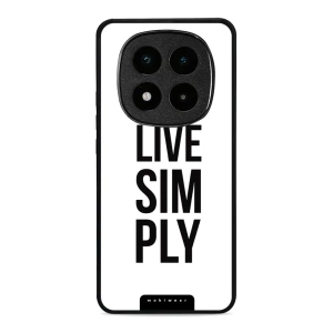 Phone Glossy Case Xiaomi POCO X7 - Design G070G