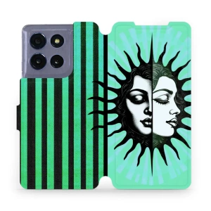Etui do Motorola Moto G86 5G - wzór VP58S