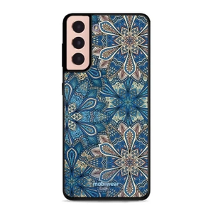 Hülle Glossy Case für Samsung Galaxy S21 - Farbe G038G