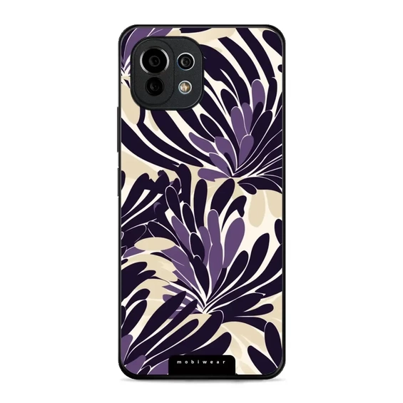 Phone Glossy Case Xiaomi Mi 11 Lite - Design GA47G