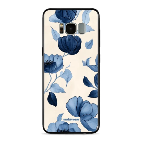 Hülle Glossy Case für Samsung Galaxy S8 - Farbe GP73G