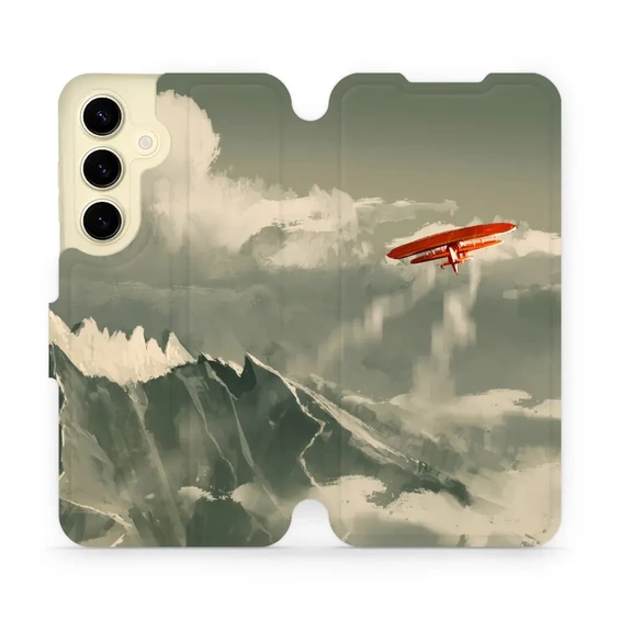 Phone Case Samsung Galaxy S24 - Design MA03P