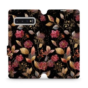Phone Case Samsung Galaxy S10 Plus - Design V171S