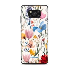 Phone Glossy Case Xiaomi POCO X3 NFC - Design GP70G