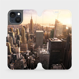 Hülle für Apple iPhone 13 - Farbe M138P