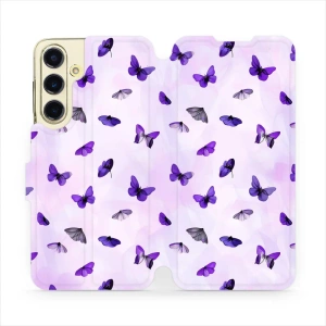 Phone Case Samsung Galaxy S24 FE - Design VP76S