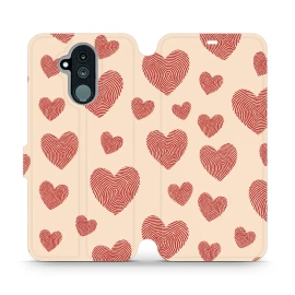 Etui do Huawei Mate 20 Lite - wzór VP93S