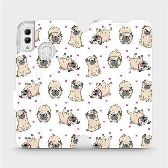 Phone Case Huawei Honor 10 Lite - Design M097P