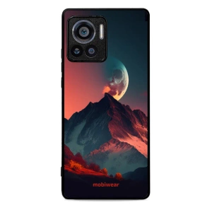 Phone Glossy Case Motorola Edge 30 Ultra - Design G007G