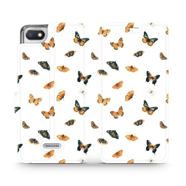 Etui do Xiaomi Redmi 6A - wzór MP77S