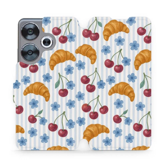 Hülle für Xiaomi POCO F6 - Farbe VP85S